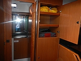 test bavaria 55 cruiser