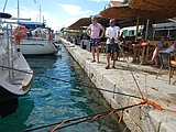 Port Tribuni