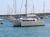 czarter katamaranu