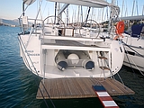 test bavaria 55 cruiser