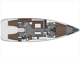 test bavaria 55 cruiser