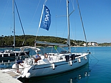zaawansowany rejs dla skipperów chorwacja