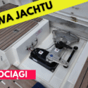 Sterociągi jachtowe – co każdy żeglarz musi o nich wiedzieć