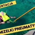 Kamizelki pneumatyczne na jachcie – test i porady