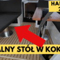 Hanse 410 (2025) – kluczowa innowacja tego modelu