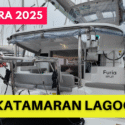 Lagoon 38 – synonim nowoczesnego katamarana żeglugowego
