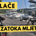 Polače (Mljet) jachtem: kotwicowisko i co zobaczyć