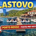 Lastovo – gdzie cumować, co zobaczyć – Skrivena Luka