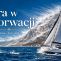 Bora w Chorwacji: rodzaje, sezon i żegluga
